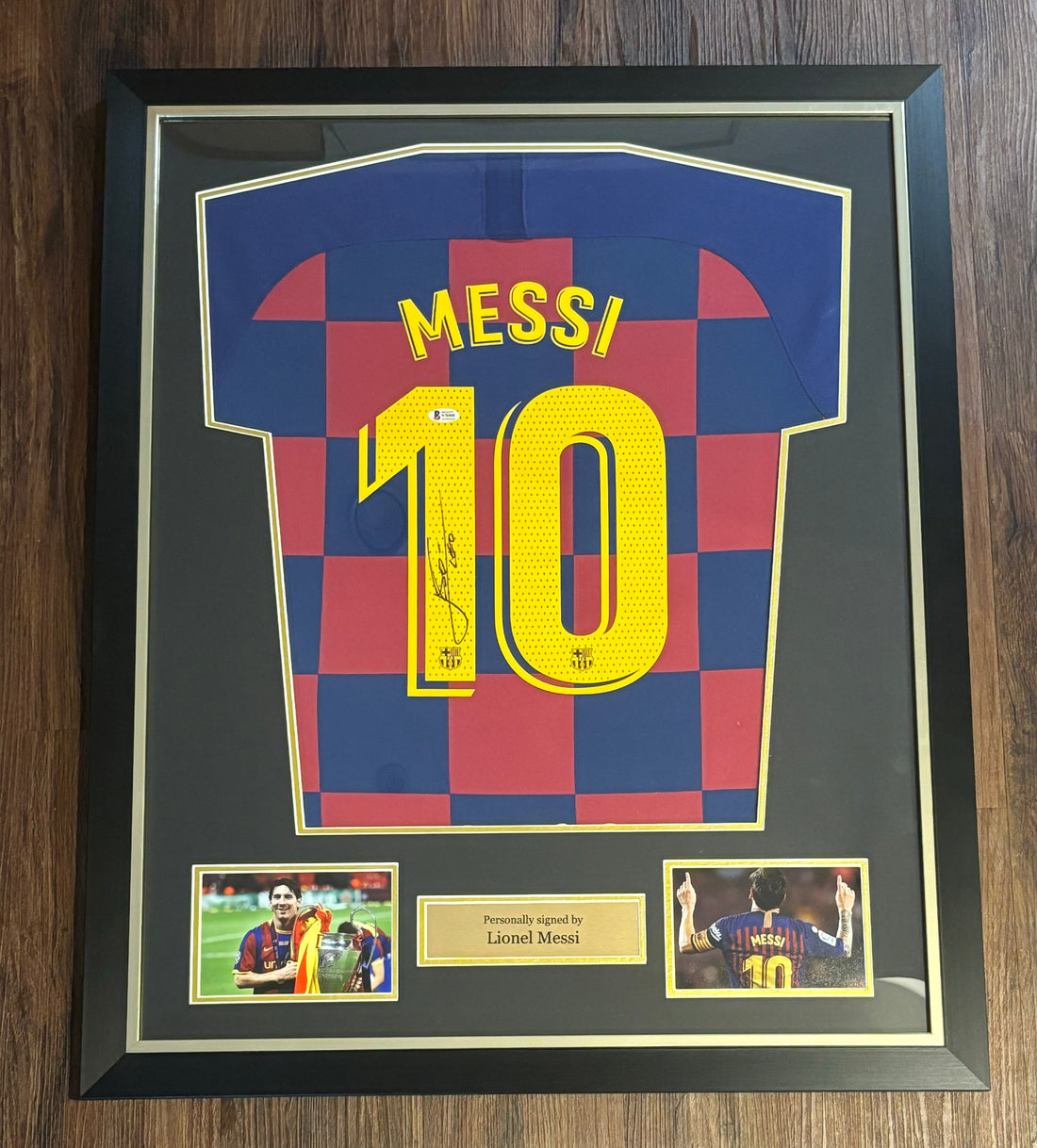 5 Reasons Signed Sports Memorabilia Makes the Perfect Gift