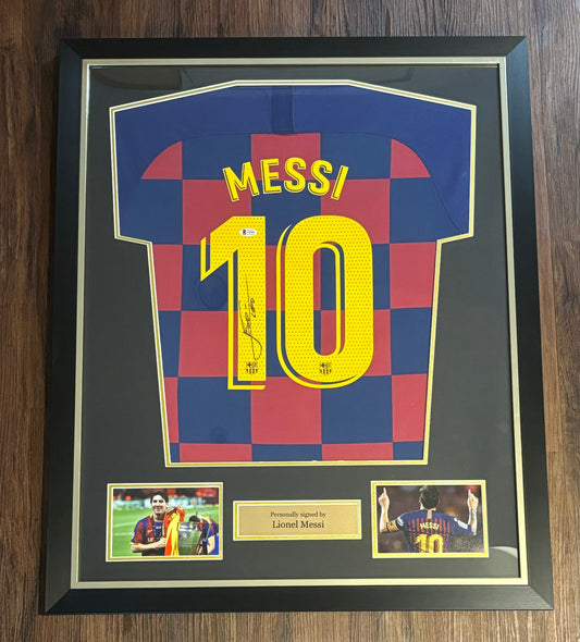 5 Reasons Signed Sports Memorabilia Makes the Perfect Gift
