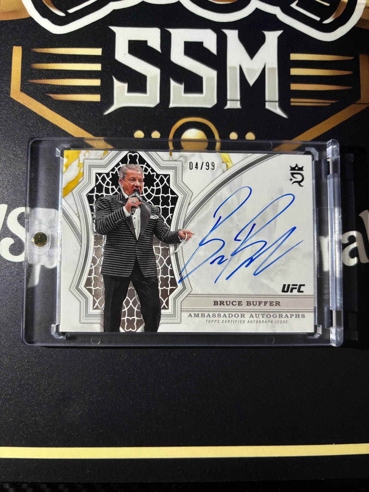 Trading Cards