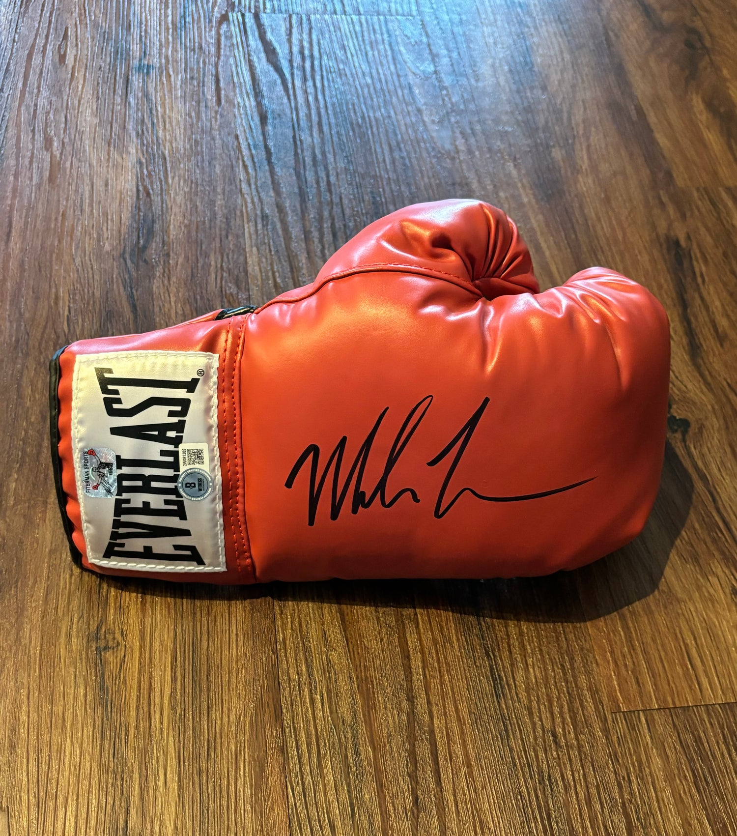 Boxing